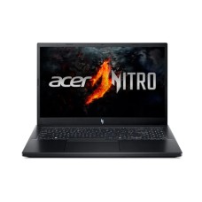 Ноутбук Acer/ANV15-41-R70B/Nitro V 15/1г/Ryzen 5/7535HS/3,3 GHz/16 Gb/PCIe NVMe SSD/512 Gb/No ODD/GeForce/RTX 2050/4 Gb/15,6 ''/1920x1080/Без операцио