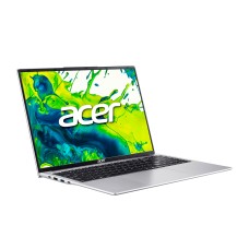 Ноутбук Aсer Aspire Lite AL16-52P (NX.D75ER.002) NB Acer Core i5-1334U-1.3/­512GB SSD/­8GB/­16" WUXGA/­DOS