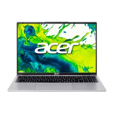 Ноутбук Aсer Aspire Lite AL16-52P (NX.D75ER.002) NB Acer Core i5-1334U-1.3/­512GB SSD/­8GB/­16" WUXGA/­DOS