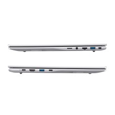 Ноутбук Aсer Aspire Lite AL16-52P (NX.D75ER.002) NB Acer Core i5-1334U-1.3/­512GB SSD/­8GB/­16" WUXGA/­DOS