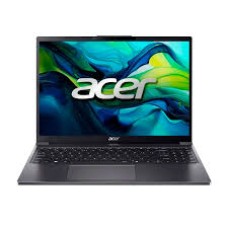 Ноутбук Aсer Aspire Go 15 AG15-51P-57G3, Core i5-1235U-1.3/512GB SSD/16GB/15.6" FHD/DOS