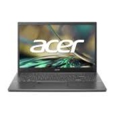 Ноутбук Acer Aspire 5 A515-57G/15.6" FHD IPS/Intel® Core™ i3-1220P/GeForce RTX 2050/8GB /512GB SSD /NO_OS /50Wh Li-ion battery / 90W