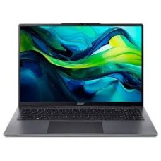 Ноутбук Aсer Aspire Lite AL15-31P-C1CS, Celeron N4500-1.1/256GB SSD/8GB/15.6" FHD/Dos