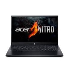 Ноутбук Aсer Nitro V ANV15-41-R1Z5, Ryzen 7-7735HS-3.2/1TB SSD/16GB/RTX4050-6GB 15.6" FHD/DOS