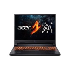 Ноутбук Acer Nitro V16 ANV16-71-70F7 i7-14650HX 16GB DDR5/SSD 1Tb/NVIDIA GeForce RTX4060 8GB GDDR6/RJ45/Type C/16 WUXGA IPS 165Hz/Dos/