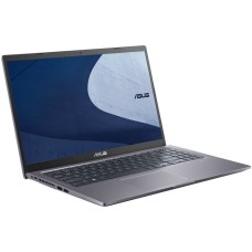 Ноутбук ASUS P1512 DOS/SlateGrey/15.6/200cd/FHD/TN/i3-1115G4/UHD/8G D4/256G PCIe/720p/WiFi5+BT5/MS/1Y/90NX05E1-M003V0