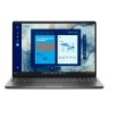 Ноутбук Dell/Pro 16 PC16250/3г/Core Ultra 5/235U/2 GHz/16 Gb/SSD/512 Gb/No ODD/Graphics/integrated/16 ''/1920x1200/Windows 11/Pro/Backlit Kb/Fingerpri