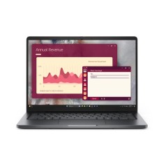 Ноутбук Dell/Pro 14 PC14250/Core Ultra 7/265U/2,1 GHz/16 Gb/M.2 PCIe SSD/512 Gb/No ODD/Graphics/Integrated/14 ''/1920x1200/Windows 11/Pro/64/FgrPr