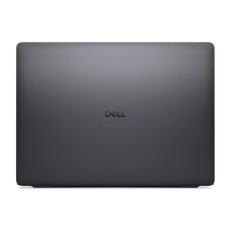 Ноутбук Dell/Pro 14 PC14250/Core Ultra 7/255U/2 GHz/16 Gb/M.2 PCIe SSD/512 Gb/No ODD/Graphics/Integrated//14 ''/1920x1200/Windows 11/Pro/64/FgrPr