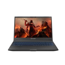 Ноутбук Dream Machines/RG3050-15KZ51/1г/Core i5/13500H/2,6 GHz/16 Gb/M.2 PCIe SSD/1000 Gb/No ODD/RTX 3050/4 Gb/15,6 ''/1920x1080/Без операционной сист