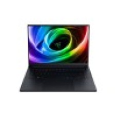 Ноутбук, Razer, Blade 16, (S11),RZ09-05286EN3-R3E1, 16", QHD+ 2560x1600, OLED, 240Hz, AMD Ryzen AI 9 365, 32GB LPDDR5X 8000 MHz, 1TB SSD Gen4, Nvidia GeForce RTX5070, 8GB GDDR7, Windows 11 Home, Английская раскладка клавиатуры, Черный