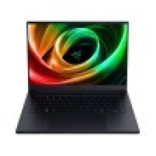 Ноутбук, Razer, Blade 14, (P11-NT), RZ09-05306ES4-R3E1, 14", 2.8K 2880x1800, OLED, 120Hz, AMD Ryzen AI 9 365, 64GB LPDDR5X 8000 MHz, 2TB SSD Gen4, Nvidia GeForce RTX5070, 8GB GDDR7, Windows 11 Home, Английская раскладка клавиатуры, Черный