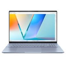 Ультрабук ASUS VivoBook S16 S5606CA-RI131W, Core Ultra 5 225H-1.7/512GB SSD/16GB/16" WUXGA/Win11