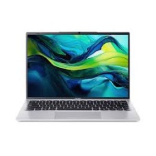 Ноутбук Aсer Swift Lite SFL14-53M-525K, Core i5-1334U-1.3/512GB SSD(M.2)/16GB/14" WUXGA/DOS, silver