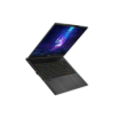 NB MSI Stealth A16 AI+ A3XWJG-200KZ 16" OLED 240Hz, Ryzen AI 9 HX 370/64GB/1TB/RTX5090/W11H Black