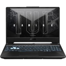 Ноутбук ASUS TUF Gaming A15 R7-7435HS/16Gb/SSD 1Tb + 512Gb SSD/NVIDIA GeForce RTX3050 4ГБ/15.6"FHD/Win 11 Home