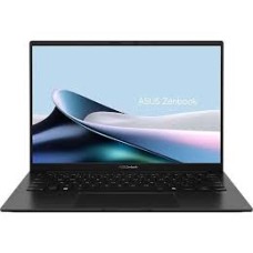 Ноутбук ASUS Zenbook 14 UM3406KA-QD130, Ryzen AI 5 340-2.0/512G SSD/16G/14"WUXGA/DOS