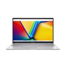 Ноутбук ASUS VivoBook 15 X1504VA-BQ3557, Core i3-1315U-1.2/512GB SSD/16GB/15.6" FHD, Dos