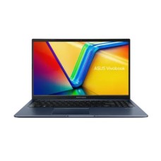 Ноутбук ASUS Vivobook X1504VA-NJ451 i3-1315U/12Gb/1TB SSD/Type-C/15.6"FHD/UMA/Dos/QUIET BLUE