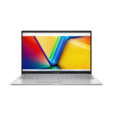 Ноутбук ASUS Vivobook X1504ZA-NK417W i7-1255U/16Gb/1Tb SSD/14"FHD/UMA/WIN 11 Home/SILVER