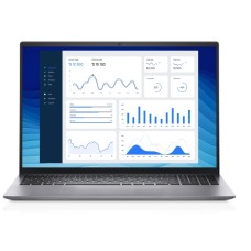 Ноутбук Dell/Vostro 5625/Ryzen 7/5825U/2 GHz/16 Gb/M.2 PCIe SSD/512 Gb/No ODD/Radeon/Graphics/256 Mb/16 ''/1920x1200/Windows 11/Home/64/FPS/Серый