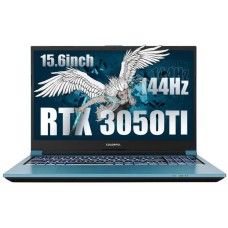 Игровой ноутбук Colorful X15 XS 22-HC75B16512A-B-SA <15.6-144Hz IPS, i7-12700H/16Gb/512Gb/3050Ti>