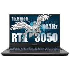 Игровой ноутбук Colorful X15-XS 22-HD55C16512B-G-SA <15.6-144Hz IPS, i5-12500H/16Gb/512Gb/3050>