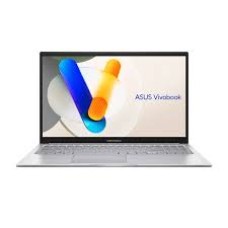 Ноутбук ASUS VivoBook 15 X1504VA-BQ591, Core 5 120-1.4/512GB SSD/16GB/15.6" FHD/Dos
