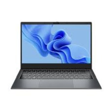 Ноутбук Chuwi GemiBook XPro N150, 14.1" FHD IPS, N150-3.4G, 16Gb, 512Gb SSD, WiFi6, BT, Win11H