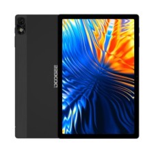 Планшет Doogee T10 PRO 10.1 черный