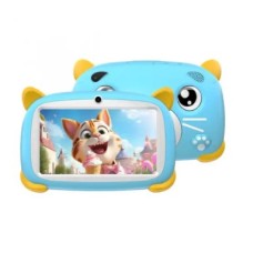 Планшет Doogee U7 Kids 7 голубой