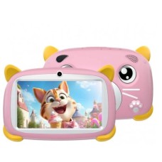 Планшет Doogee U7 Kids 7 розовый