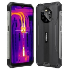 Смартфон Blackview BL8800 Pro 6.58" Black