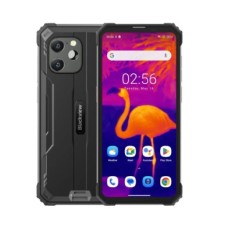 Смартфон Blackview BV8900 6.5" Black