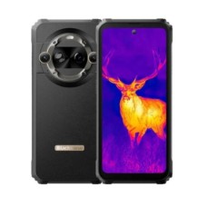 Смартфон Blackview Smartphone BL9000 Pro 5G 6.78" Black