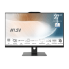 Моноблок MSI Modern AM272P 1M 27'' FHD, Ultra 5 120U, 16Gb, 512Gb, Non-OS, Черный 1M-681XRU
