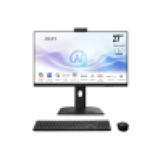 Моноблок MSI Modern AM273QP AI 1UM 27'' WQHD, Ultra 7 155U, 16Gb, 1Tb, Non-OS, Черный 1UM-003XRU