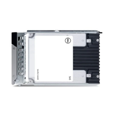 SSD Dell/1.92TB SSD SATA Mixed Use 6Gbps 512e 2.5in Hot-Plug, CUS Kit