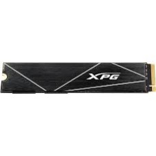 Твердотельный накопитель SSD, ADATA, XPG GAMMIX S70 BLADE, AGAMMIXS70B-8000G-CS, 4ТБ, M.2, PCI-E 4.0 x4, 7300/6300 Мб/с