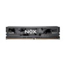 Модуль памяти, Apacer, NOX TUF AH5U16G56C522UTAA-1, DDR5, 16GB, DIMM, CL40