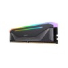 Модуль памяти, Apacer, NOX RGB AH5U16G52C522NBAA-1, DDR5, 16GB, DIMM