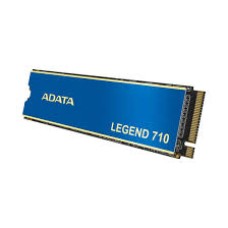 Твердотельный накопитель SSD M.2 PCIe ADATA Legend ALEG-710-512GCS, 512GB 512 GB PCIe 3.0 x4, NVMe 1.3