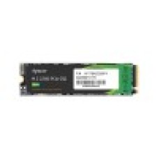 Твердотельный накопитель SSD, Apacer, AS2280P4 AP1TBAS2280P4, 1000 GB, M.2 NVMe PCIe 3.0x4, 3000/2000 Мб/с BULK (30 шт в упаковке)