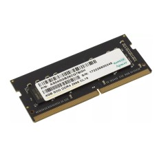 ОЗУ Apacer 4Gb 2666MHz SO-DIMM DDR4 AS04GGB26CQTBGH