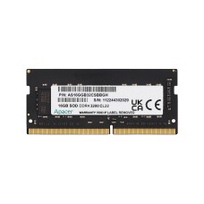 ОЗУ Apacer 16 GB DDR4 3200 Mhz AS16GGB32CSBBGH SO-DIMM