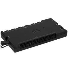 CORSAIR iCUE Commander CORE XT, Digital Fan Speed and RGB Lighting Controller