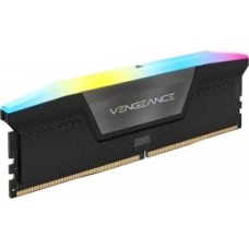 CORSAIR VENGEANCE DDR5 16GB (1 x 16GB) DDR5 6000 CL36-44-44-96 1.35V Intel XMP & AMD EXPO - GREY (Копия)