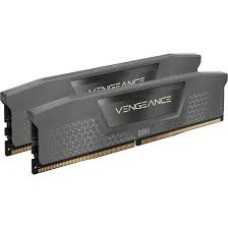 CORSAIR VENGEANCE DDR5 128GB (2 x 64GB) DDR5 6400 C42-52-52-104 1.35V Intel XMP - BLACK