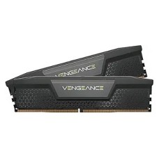 Corsair VENGEANCE DDR5 32GB (2x16GB) DDR5 6000 CL30-36-36-76 1.4V AMD EXPO Memory - Grey
