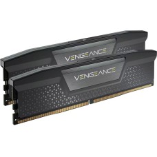 Комплект модулей памяти Corsair Vengeance, CMK32GX5M2B6200C36 (Std PMIC, 1.3V),, DDR5, 32 GB DIMM ki